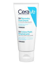 CV CREME PIEDS